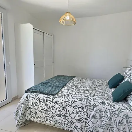 Maes Ld152 Apartamento *