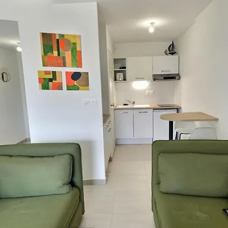 Maes Ld152 Sérignan