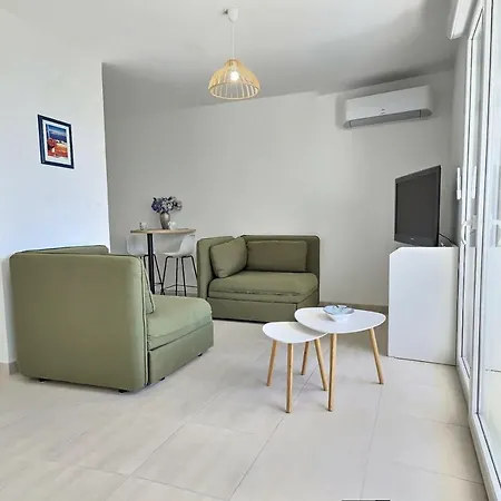 Maes Ld152 Apartamento